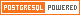 PostgreSQL / PostGIS